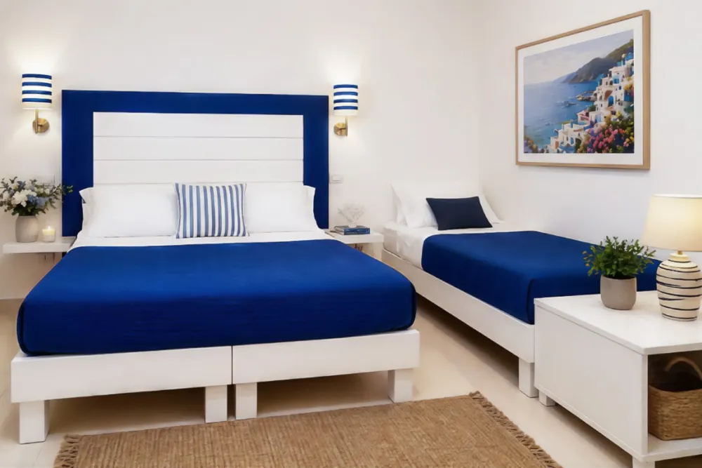 Classic room - Tripla
