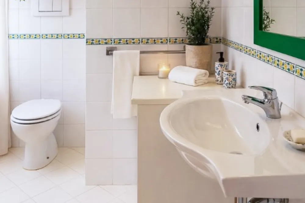 Classic room - Doppia