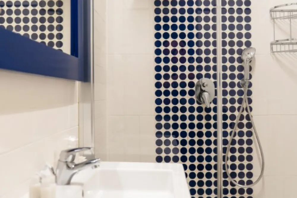 Classic room - Tripla