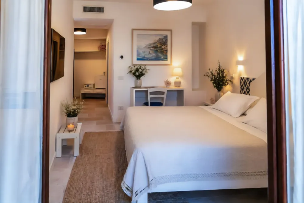 Classic room - Doppia