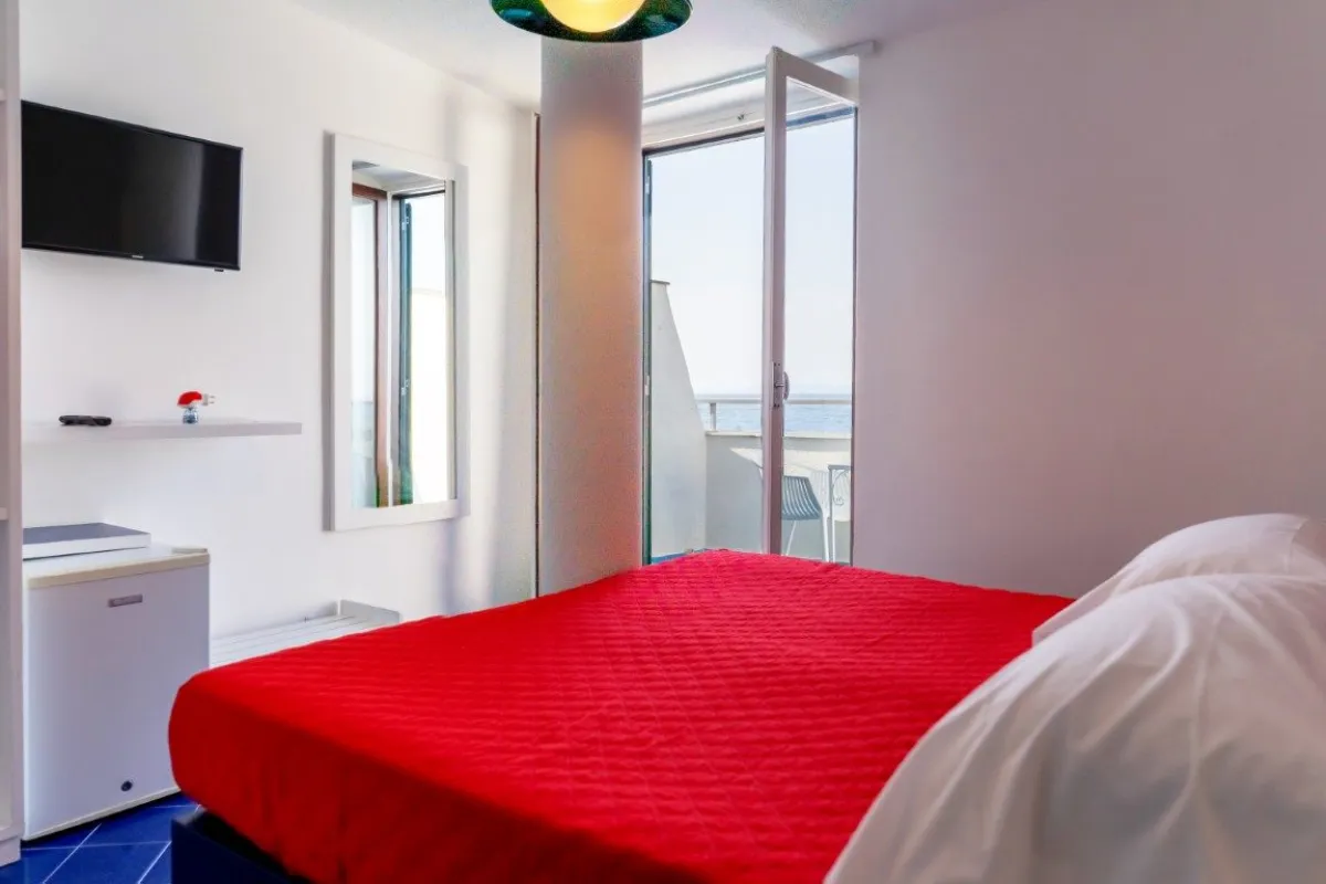Classic room
