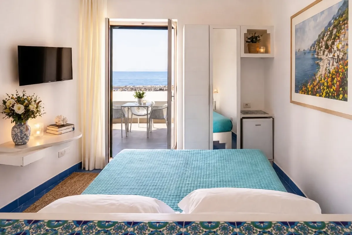 Superior room