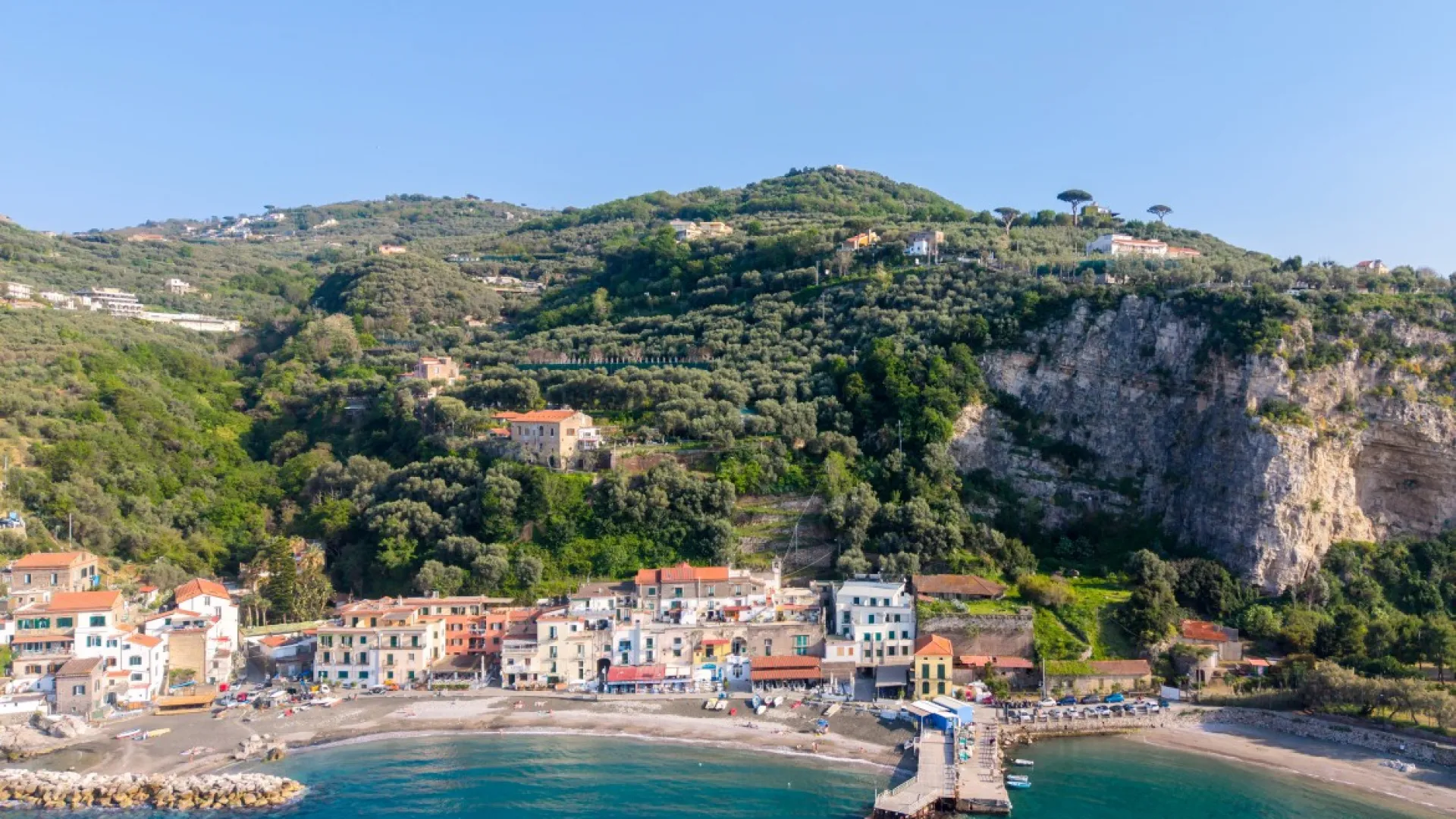 Baia di Puolo