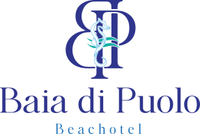 Hotel Baia di Puolo logo